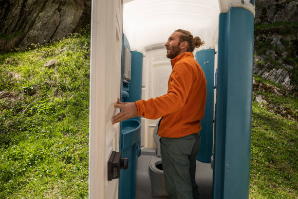 Best High-end porta potty rental  in Kenai, AK