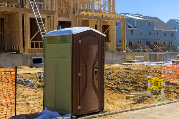 Best Affordable porta potty rental  in Kenai, AK