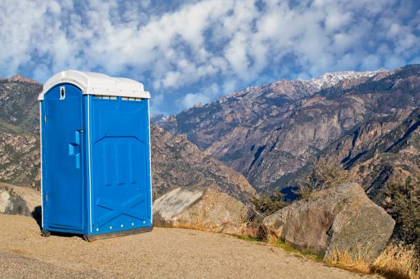 Best Local porta potty services  in Kenai, AK