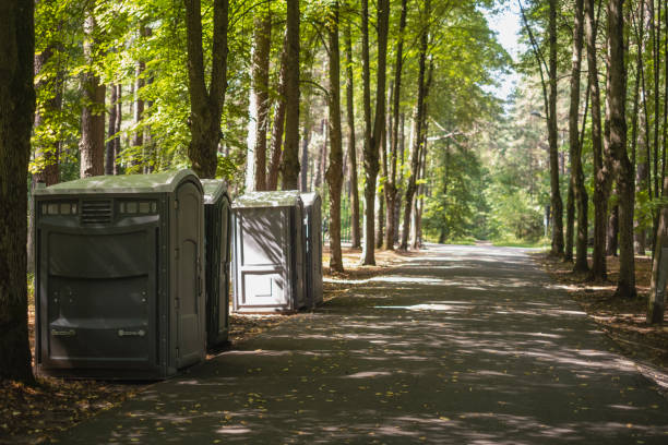 Best Wedding porta potty rental  in Kenai, AK