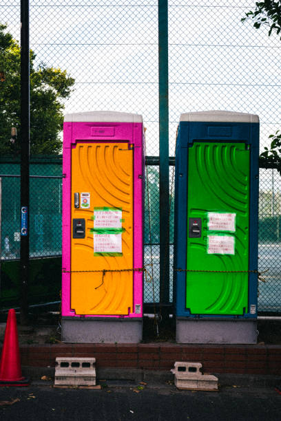 Best Emergency porta potty rental  in Kenai, AK